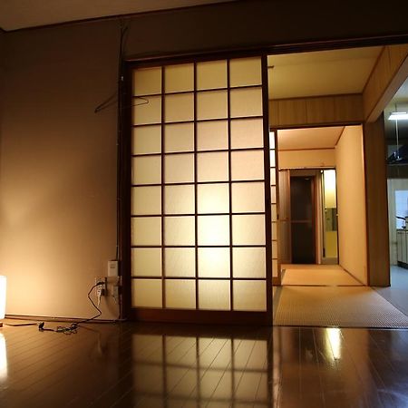 Kyoto Home Yoshida Экстерьер фото