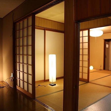 Kyoto Home Yoshida Экстерьер фото