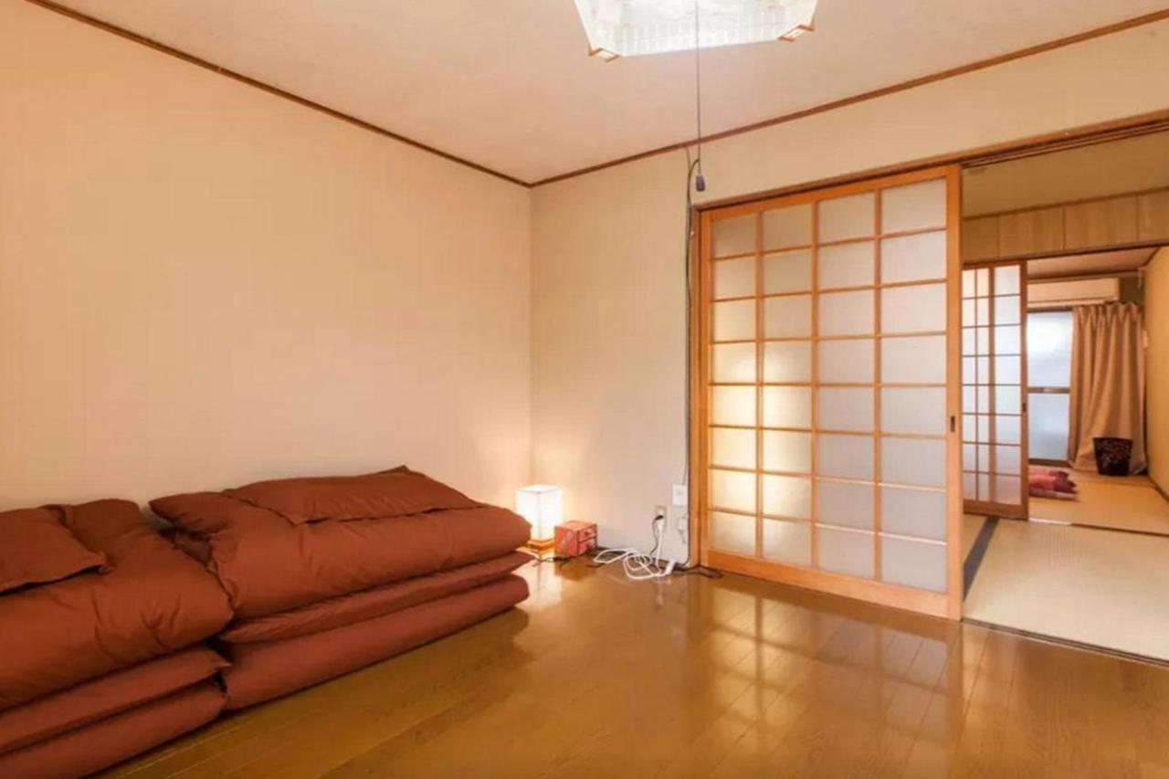 Kyoto Home Yoshida Экстерьер фото
