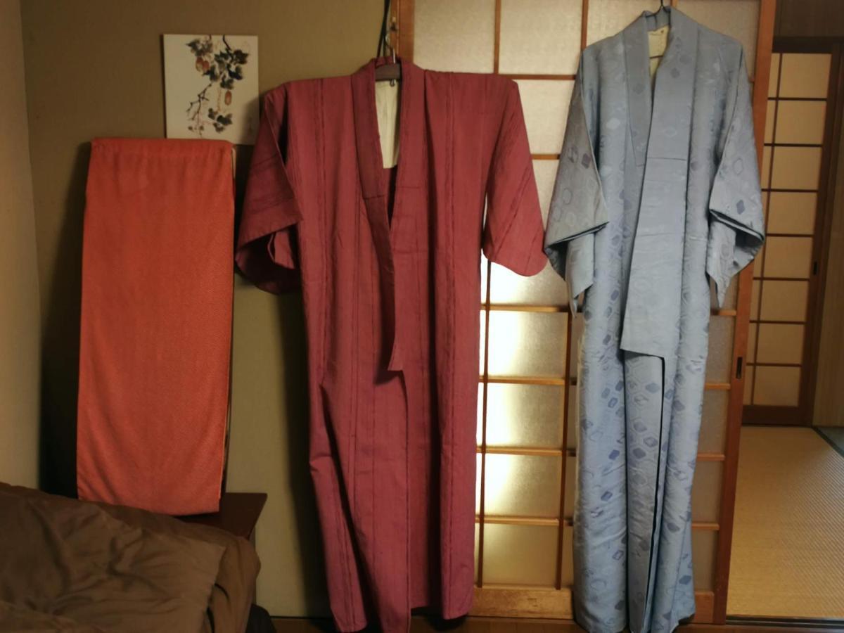 Kyoto Home Yoshida Экстерьер фото