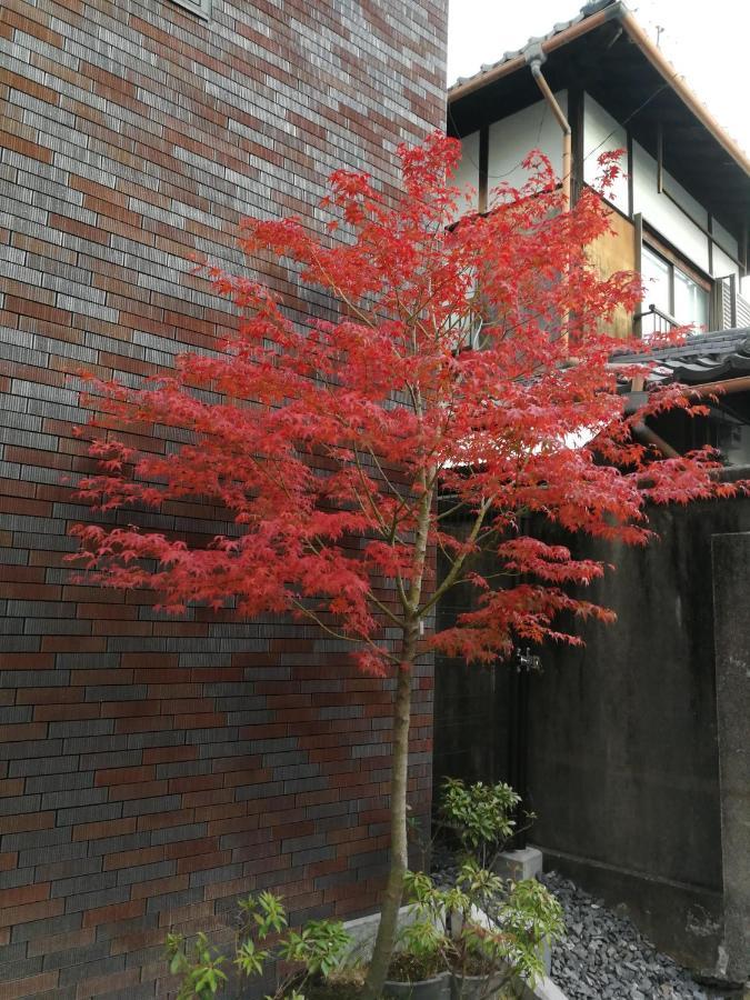 Kyoto Home Yoshida Экстерьер фото