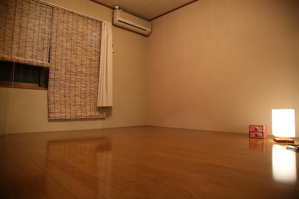 Kyoto Home Yoshida Экстерьер фото