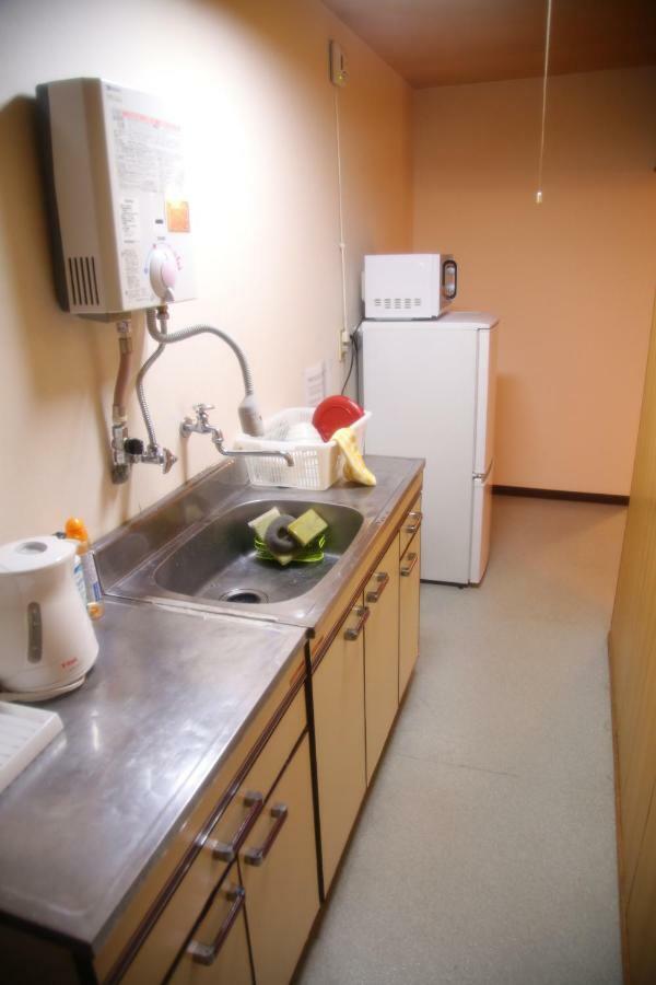 Kyoto Home Yoshida Экстерьер фото
