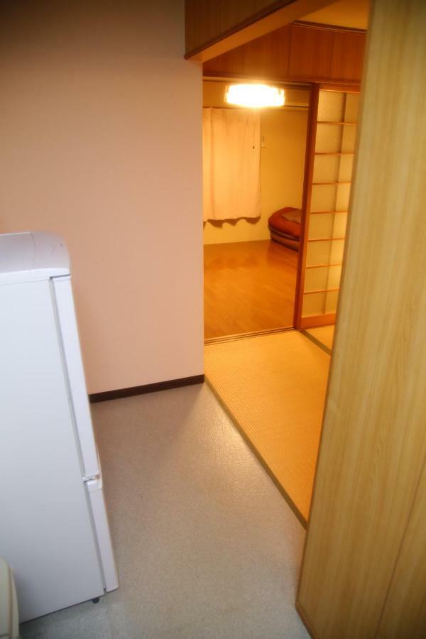 Kyoto Home Yoshida Экстерьер фото