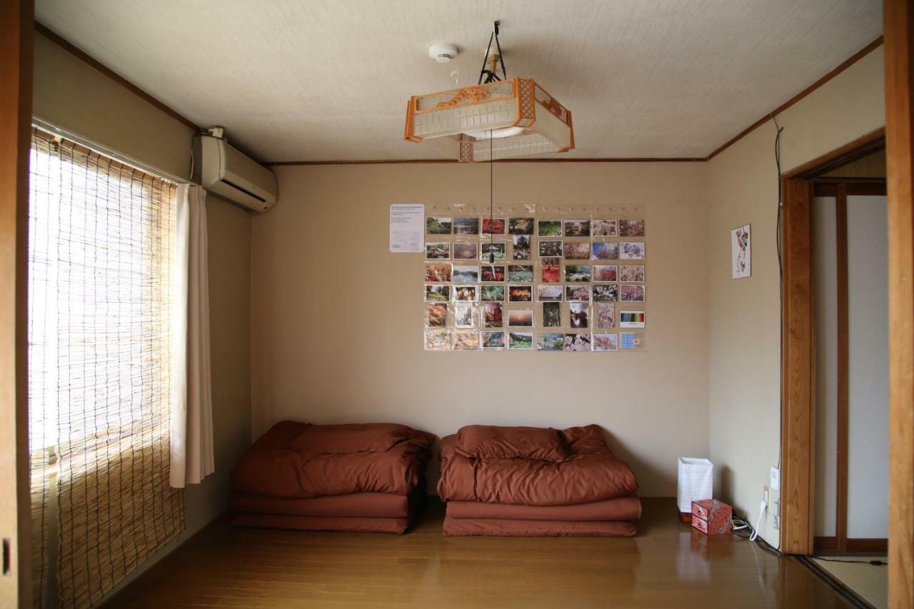 Kyoto Home Yoshida Экстерьер фото