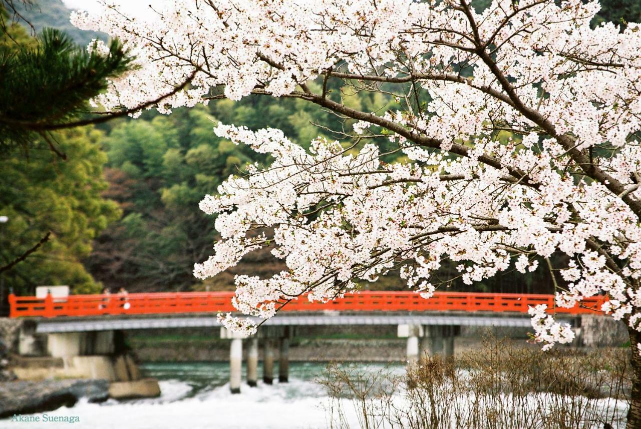 Kyoto Home Yoshida Экстерьер фото